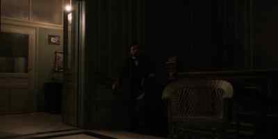 Doctor! - The Alienist