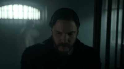 Doctor? - The Alienist