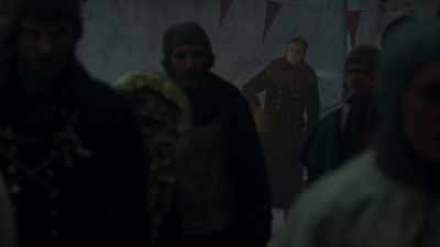 Doctor. - The Terror