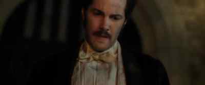 Doctor. - Stonehearst Asylum