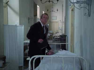 Doctor! - Holocaust