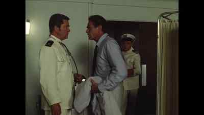 Doctor? - Kolchak: The Night Stalker