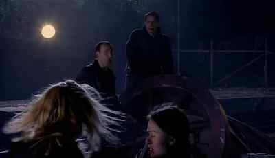 Doctor! - Doctor Who
