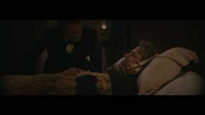 - Doctor says he
expects a full recovery. - Abraham Lincoln