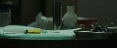 Doctor says it's time, - Arthur the King