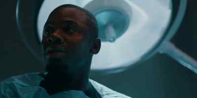 Doctor, she's urgent! - The Purge