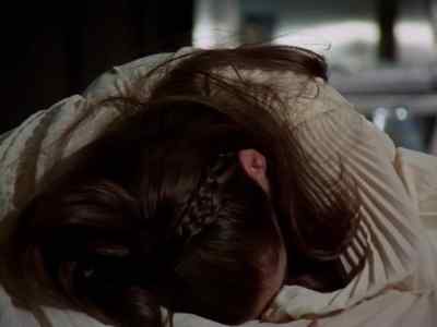 Doctor shouldn't he be covered or - Night Gallery