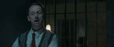 -Doctor Sigmund Rascher, - Bonhoeffer: Pastor. Spy. Assassin