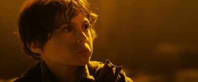 Doctor Smith, you are needed. - Rendel: Cycle of Revenge