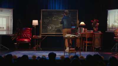 Doctor, sometimes ants - Hank Green: Pissing Out Cancer