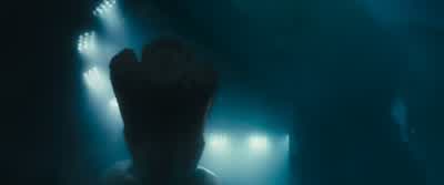 Doctor Stanton. - Godzilla: King of the Monsters
