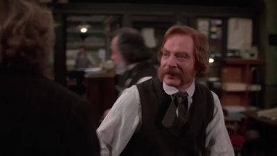 Doctor Stockmann - An Enemy of the People