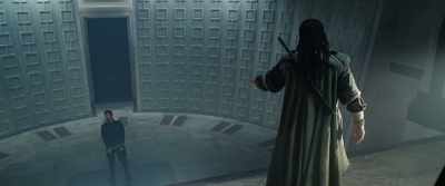 (DOCTOR STRANGE SCOFFS) - Doctor Strange in the Multiverse of Madness