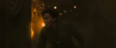 DOCTOR STRANGE: Wong? - Doctor Strange