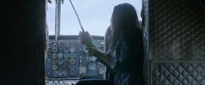 Doctor, there's a switch,
a release switch, - 4 Horsemen: Apocalypse