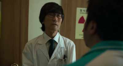 Doctor, we waited 4 years, - The Soul-Mate