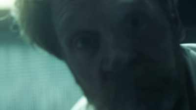 DOCTOR: We don't
know what happened - The City and the City