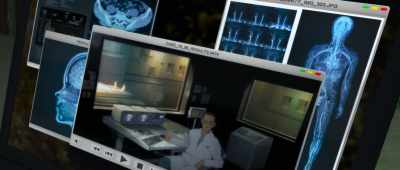 - [Doctor] Well, based
on our findings, - Children of the Sea