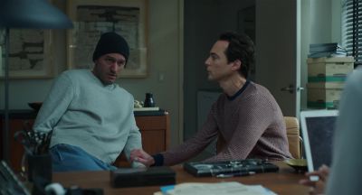 Doctor: We're gonna stop chemo. - Spoiler Alert