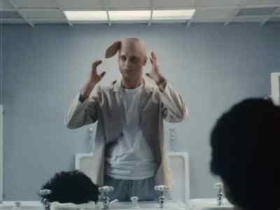 Doctor, we're losing pressure. - Brain Dead