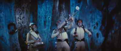 Doctor, we've had it. - Fantastic Voyage