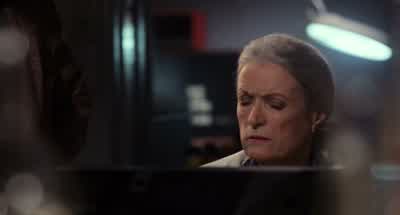Doctor, what about the other victims? - Predator 2