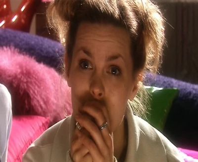 Doctor, what are you doing? ! - Doctor Who