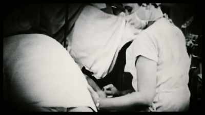 Doctor: What? Buddy: I felt my hand was numb. - The Minds of Men