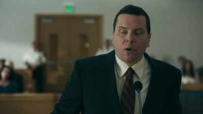 Doctor,
what is involuntary intoxication? - The Girl from Plainville