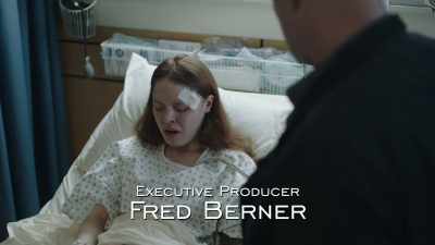 Doctor, what were Mrs.
Manning's injuries, exactly? - FBI: Most Wanted
