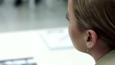 Doctor, what we're
asking is, is it possible - Tom Clancy's Jack Ryan