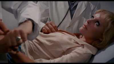 - [Doctor] Yes, but let's check her heart rate first. - Barbie & Kendra Crash Joe Bob's Drive-In Jamboree!