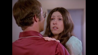 Doctor:
Yes? - The Love Boat