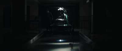 [doctor] You can find us - I Am the Abyss