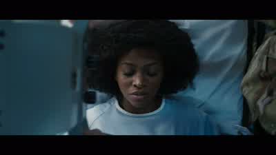 DOCTOR: You can sit up now. - WandaVision