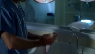 Doctor, you performed Amy Cullen's graft, correct? - Bones