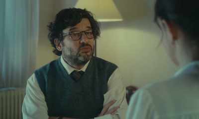 "Doctor, if you put the probe in me, - Angry Annie
