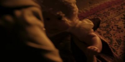 Doctor, you're here!
- Come on, then. - Doctor Who