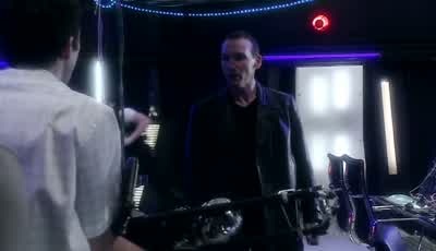 Doctor, you've got 20 seconds maximum! - Doctor Who