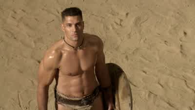 Doctore: Form two. - Spartacus