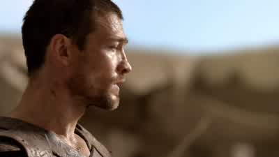 Doctore, I would work the palus. - Spartacus
