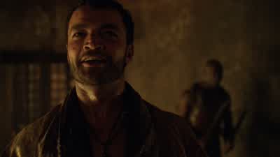 Doctore. - Spartacus