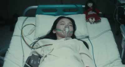 Doctors, already aware - Sadako