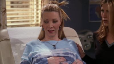 Doctors are wrong all the time Well - Friends