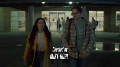 Doctors go to hospitals, - The Cases of Mystery Lane: Death is Listening