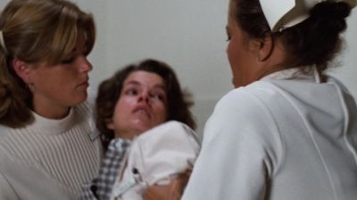 Doctors make the worst patients - Coma