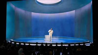 Doctors of osteopathic medicine
hate that joke. - Hasan Minhaj: The King's Jester