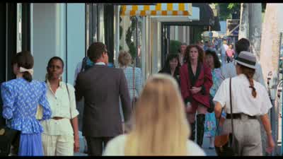 Doctor's office? - Pretty Woman