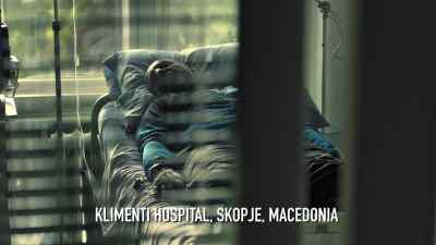 - Doctors say
he won't be awake - Strike Back