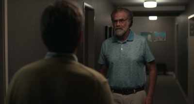 Doctors, therapists, we…
We learn lessons too. - The Shrink Next Door